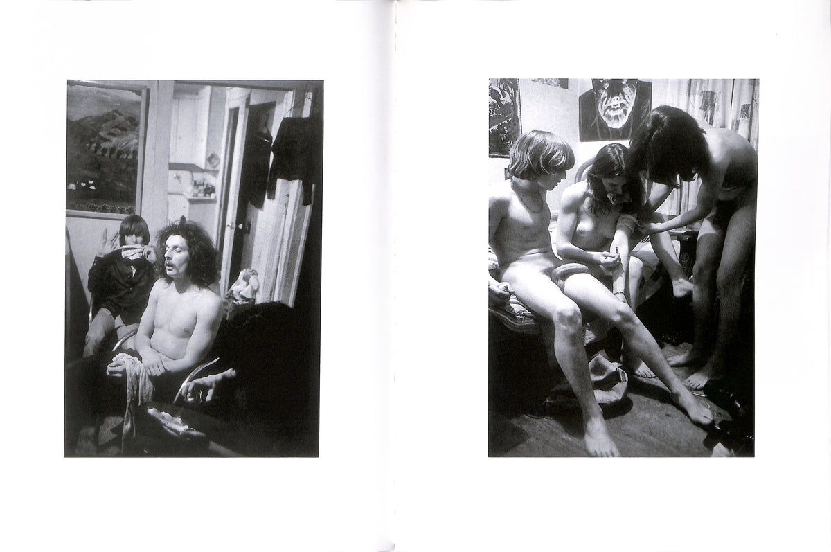 LARRY CLARK / Tulsa