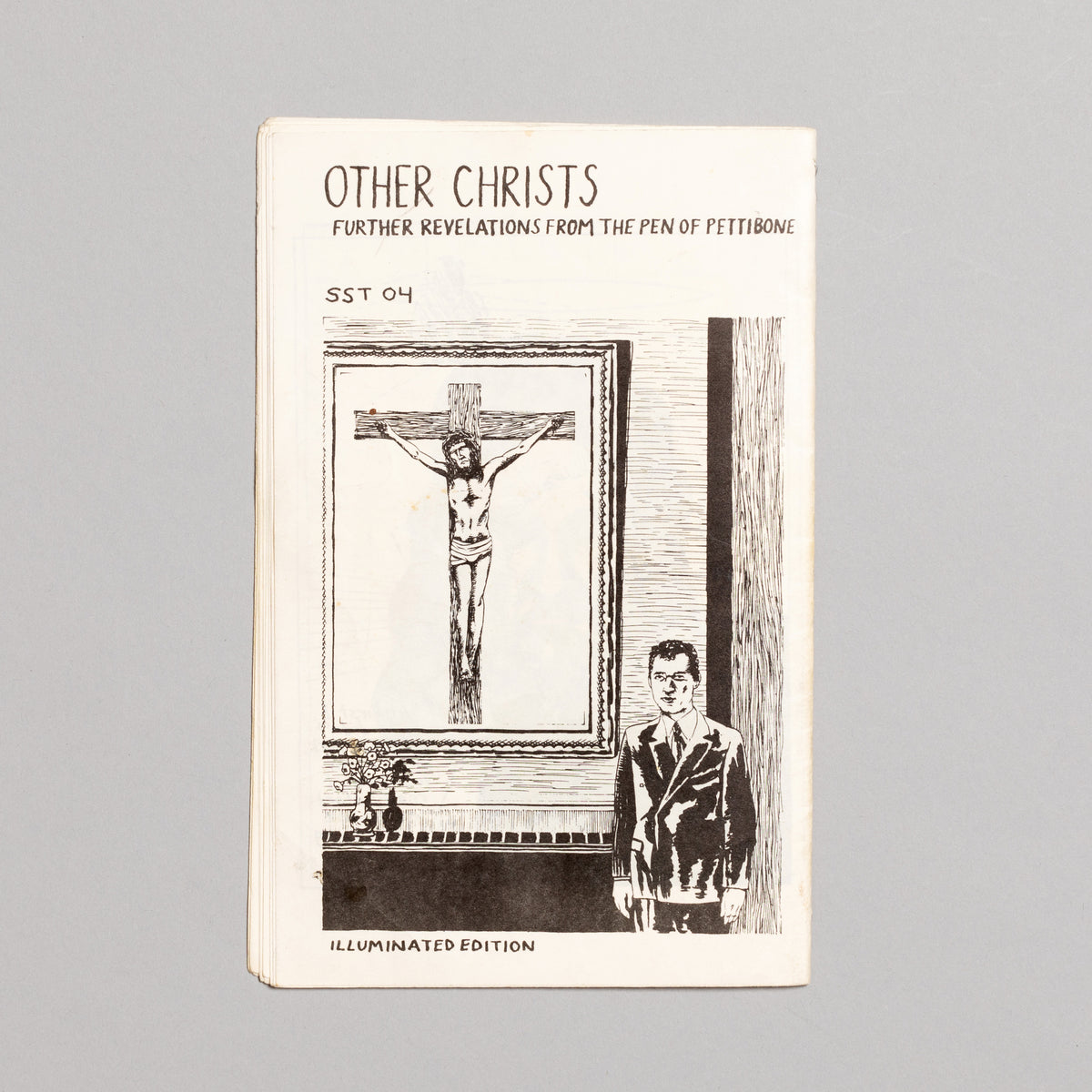 RAYMOND PETTIBON / Other Christs