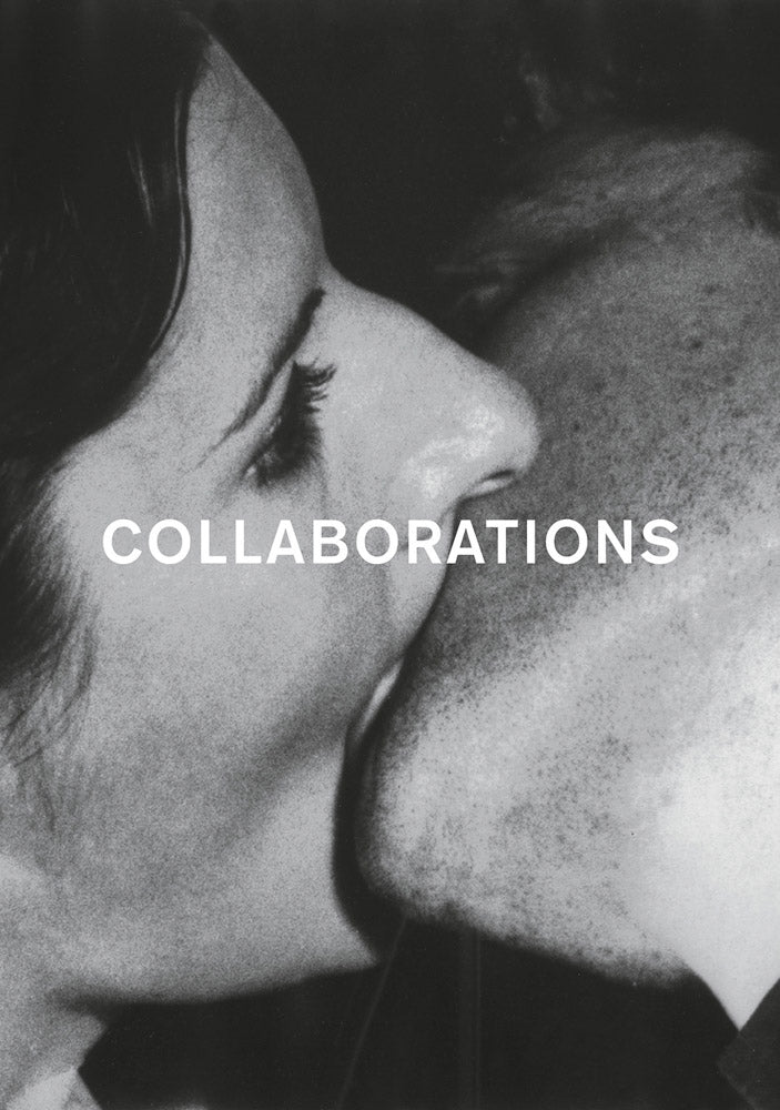 WALTHER KÖNIG / Collaborations