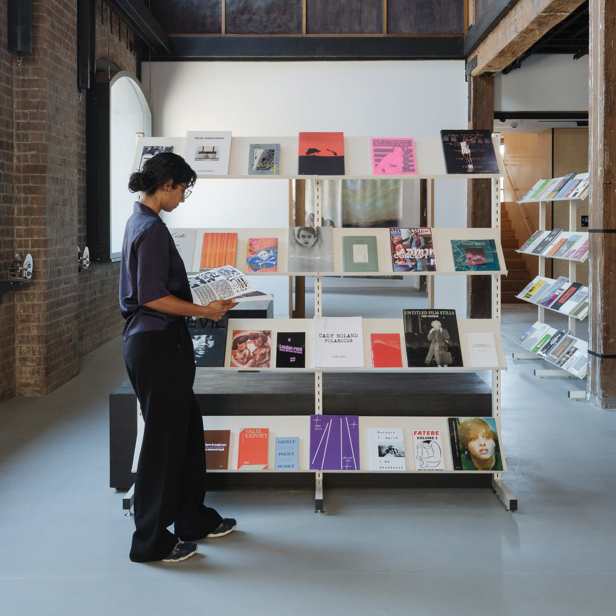 ARTSPACE
