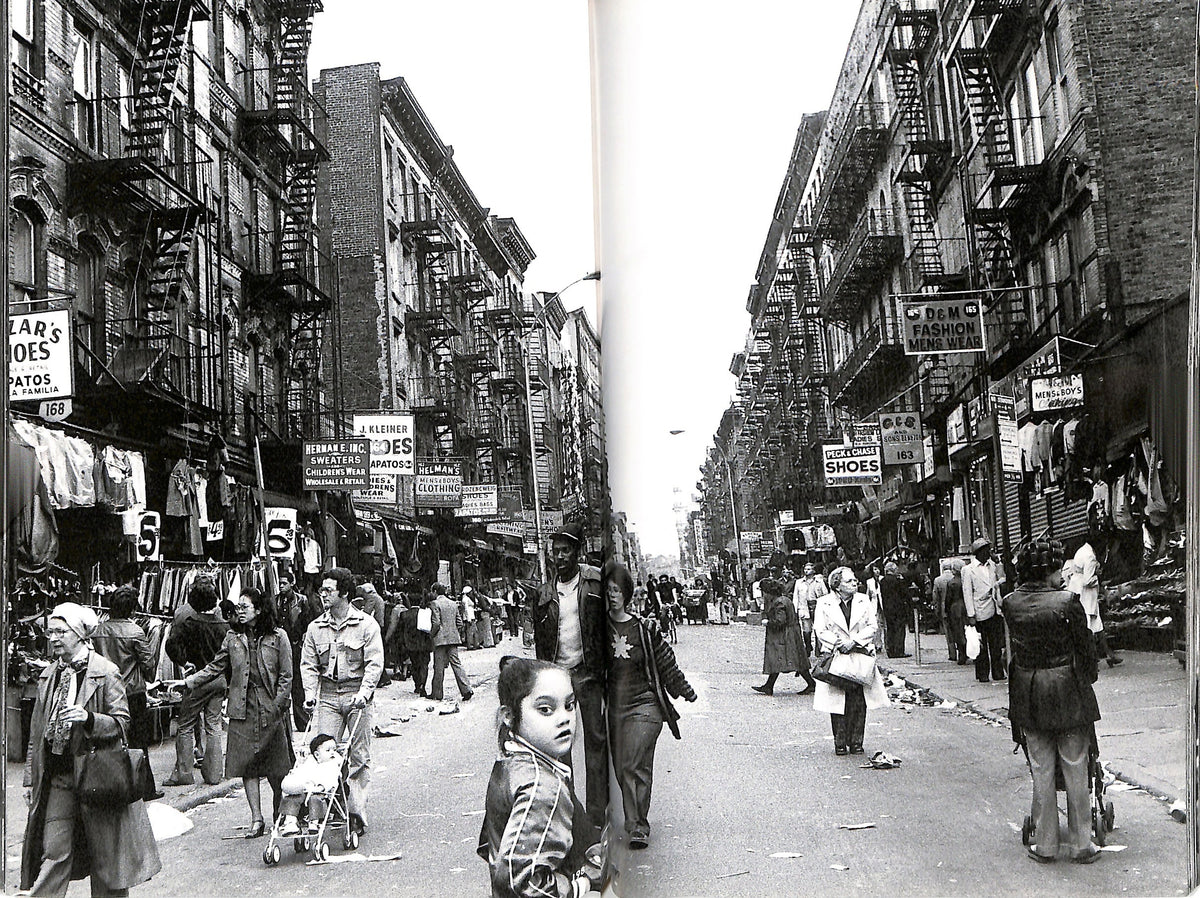 NEW YORK OUTPOST