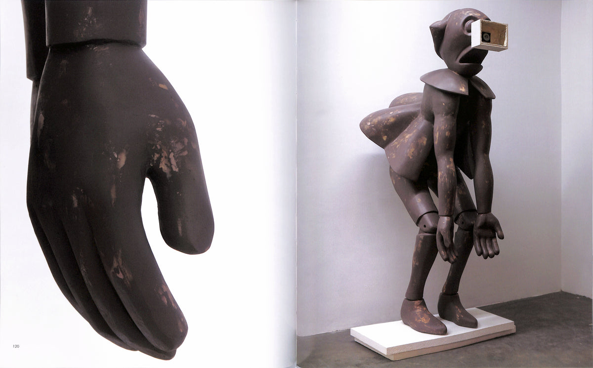 COSIMA VON BONIN / Feelings