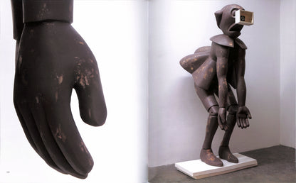 COSIMA VON BONIN / Feelings