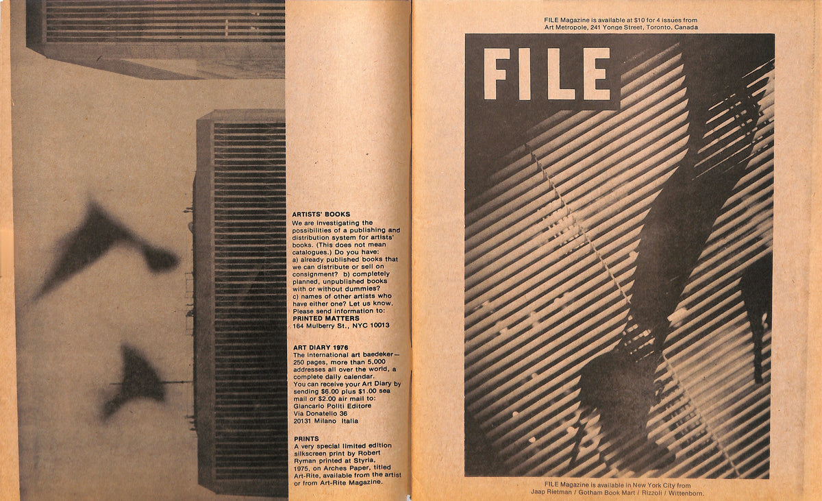 ART-RITE / No. 11-12