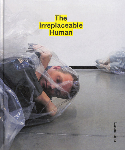 MATHIAS USSING SEEBERG / The Irreplaceable Human