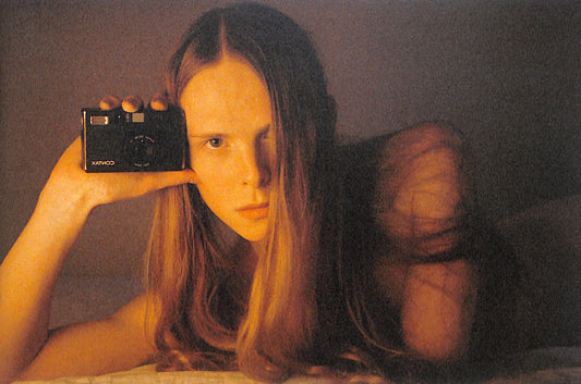SAM PENN / Bad behavior