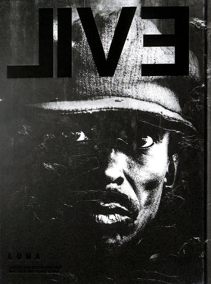 ARTHUR JAFA / Live Evil