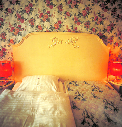 NAN GOLDIN / COUPLES AND LONELINESS