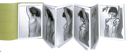 DÓRA MAURER / Objectified Outline