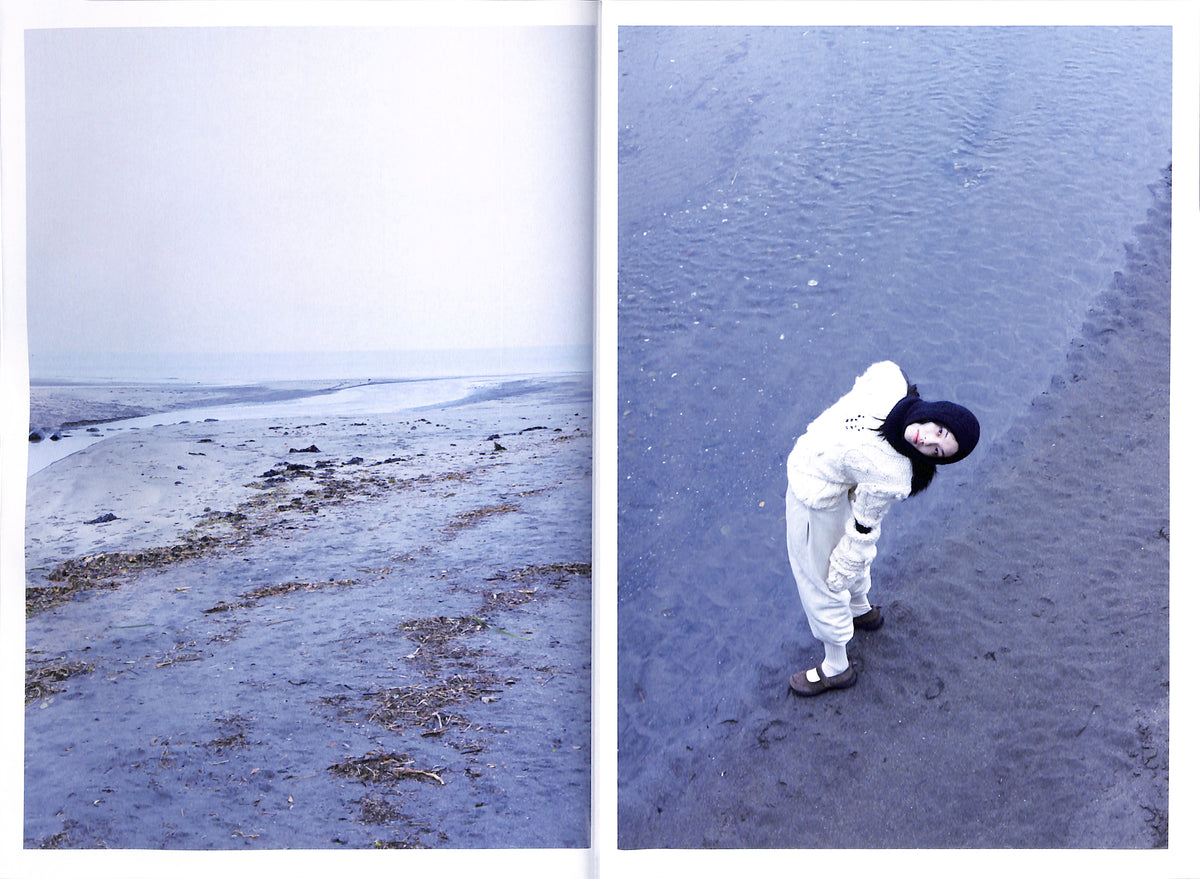 TAKASHI HOMMA / 17
