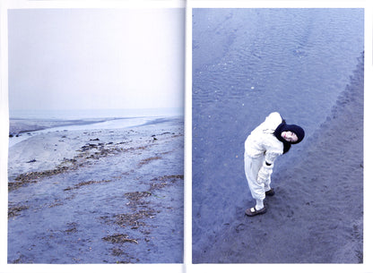 TAKASHI HOMMA / 17