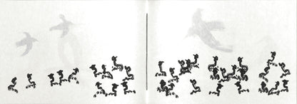 SEIGOW MATSUOKA / Birds