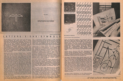 ART-RITE / No. 14 Artists' Books