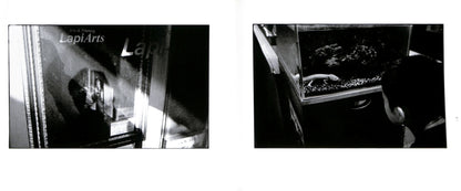 MASAKAZU MURAKAMI / Dream Within a Dream