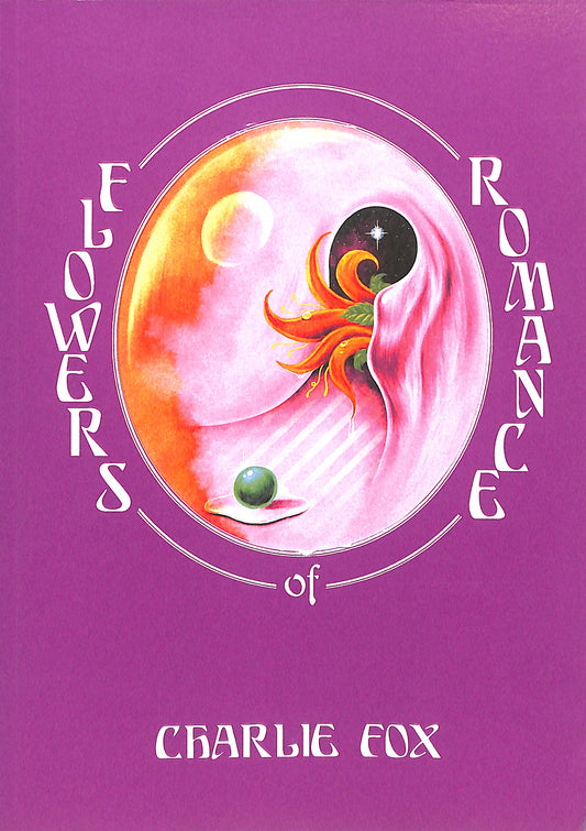 CHARLIE FOX / Flowers of Romance