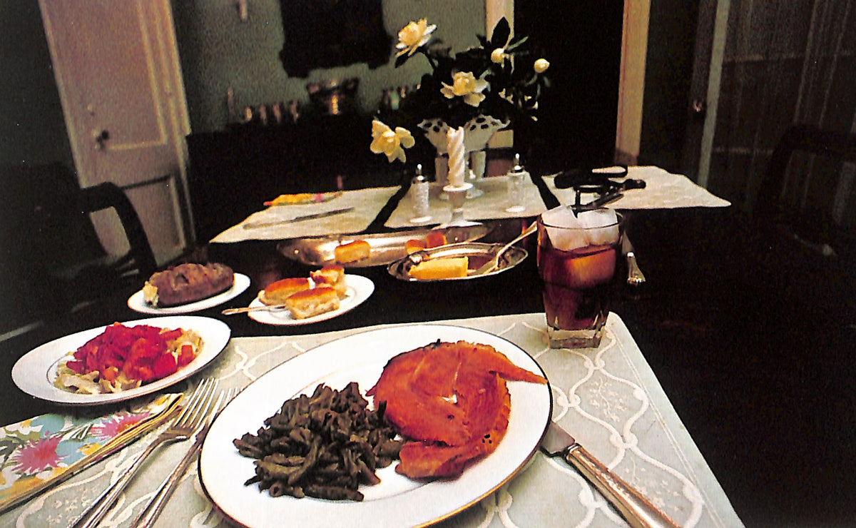 WILLIAM EGGLESTON / William Eggleston's Guide