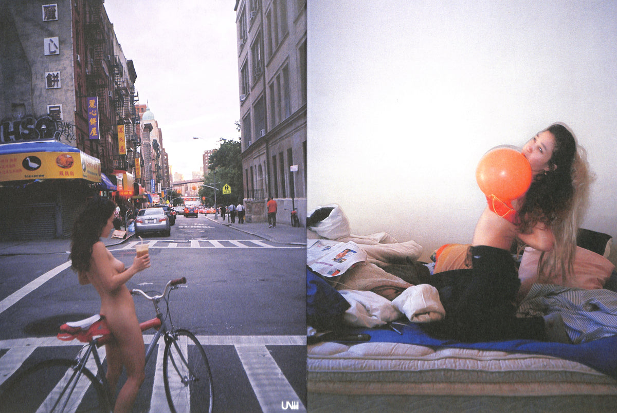 SANDY KIM / SKYW2K