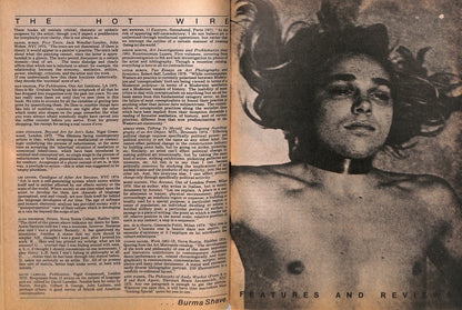 ART-RITE / No. 14 Artists' Books