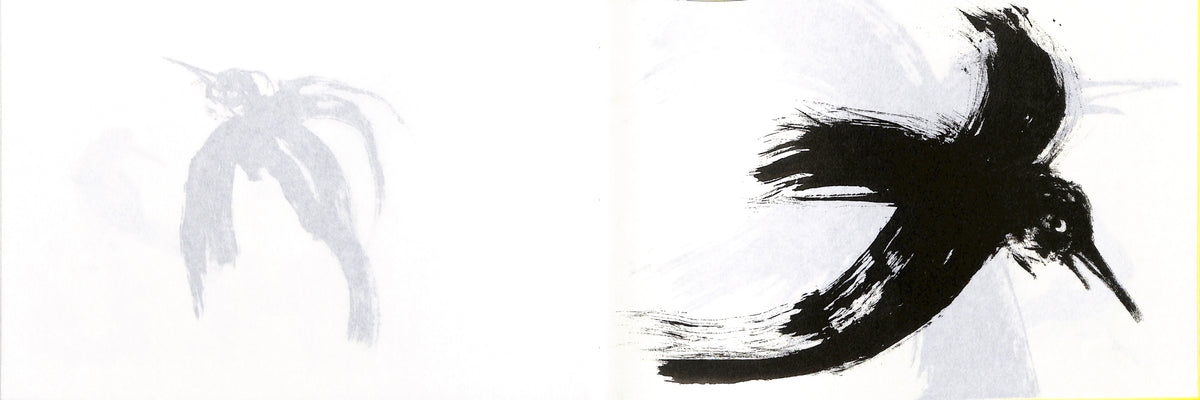 SEIGOW MATSUOKA / Birds
