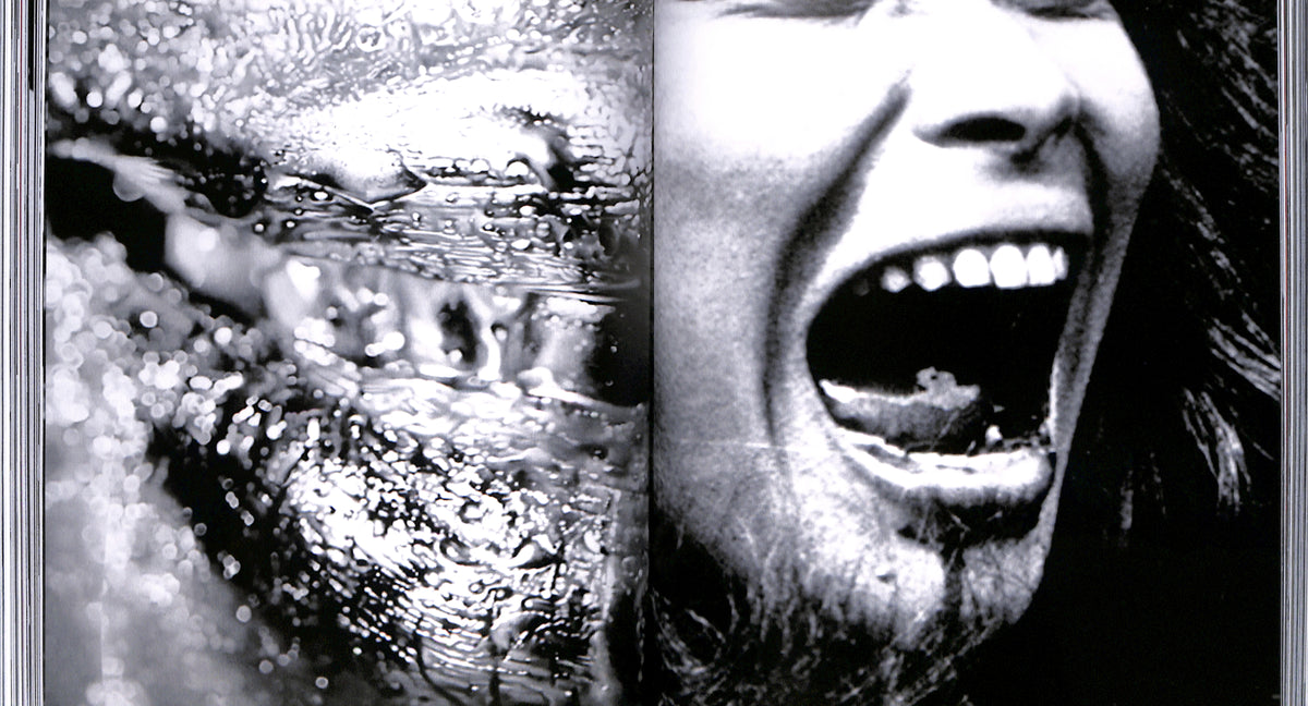 ARTHUR JAFA / Live Evil