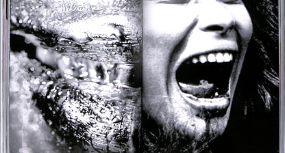ARTHUR JAFA / Live Evil