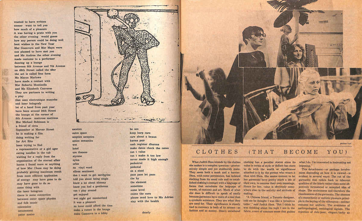 ART-RITE / No. 11-12