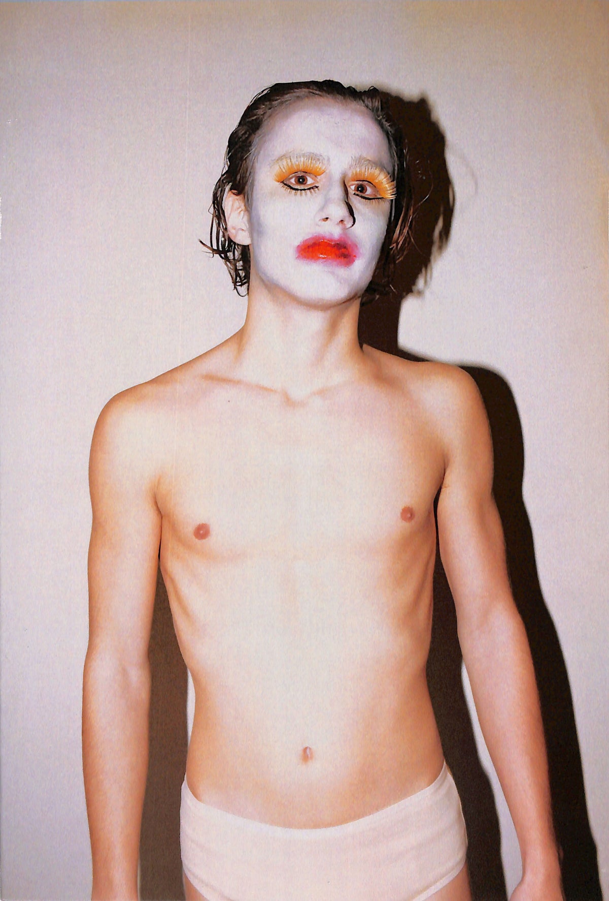 GABRIELE ALONGI / Reality Show