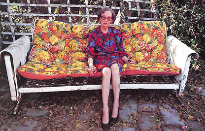 WILLIAM EGGLESTON / William Eggleston's Guide