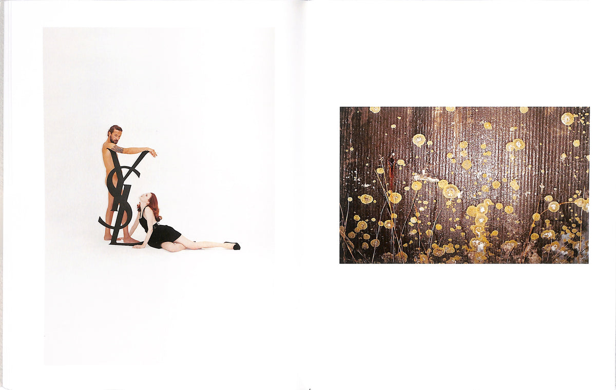 JUERGEN TELLER / The Master