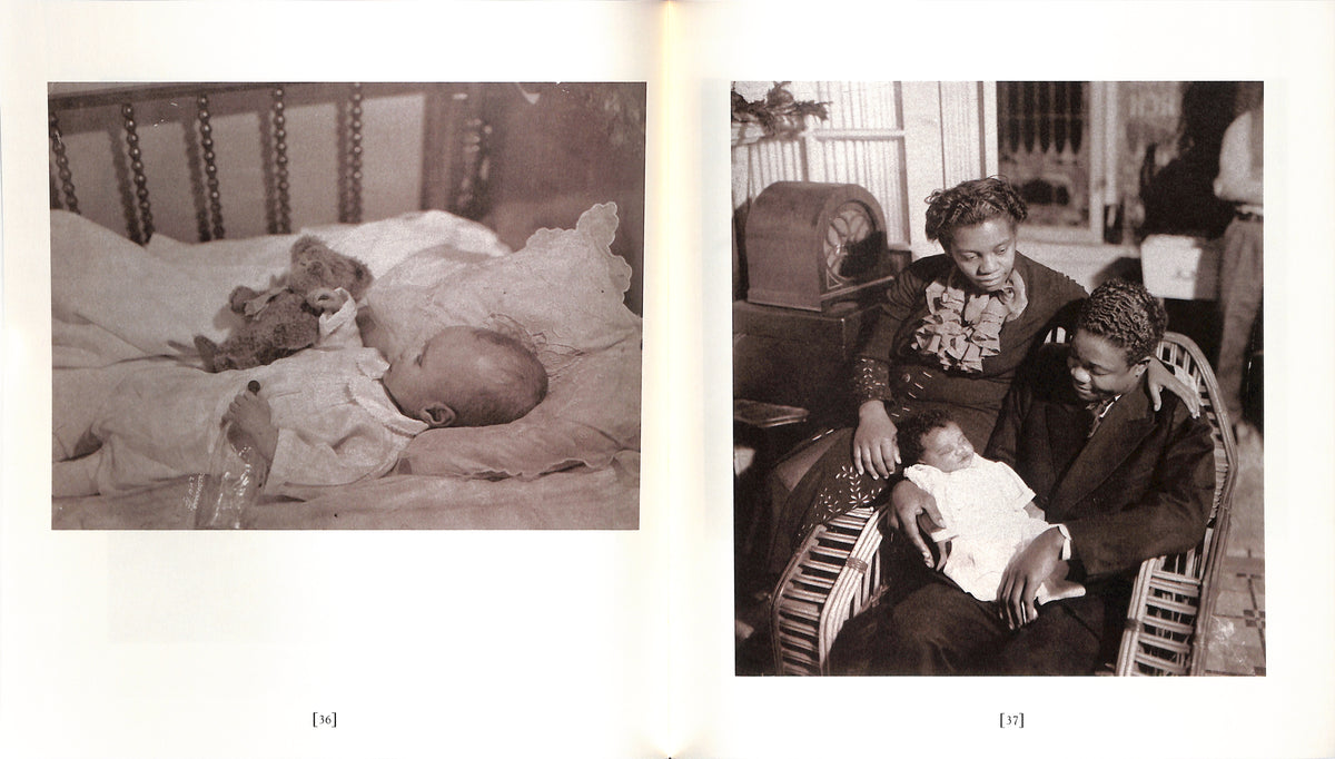 JAMES VAN DER ZEE, OWEN DODSON, CAMILLE BILLOPS / The Harlem Book of the Dead