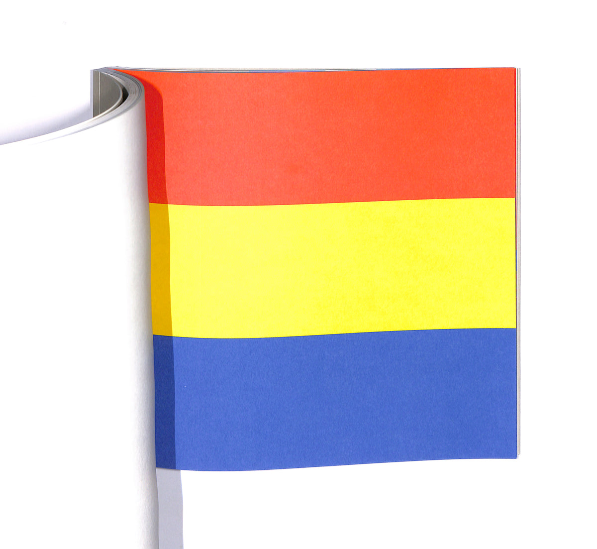 ELLSWORTH KELLY / Line Form Color