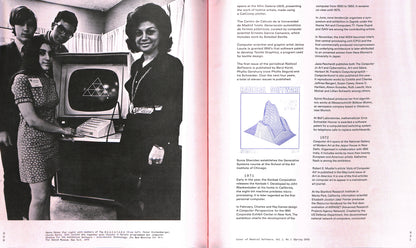 VARIOUS ARTISTS / Radical Software: Women, Art & Computing 1960-1991