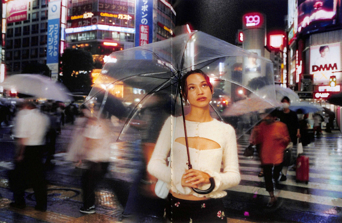 ALEXANDRA LEESE / Kiko in Heaven (signed)