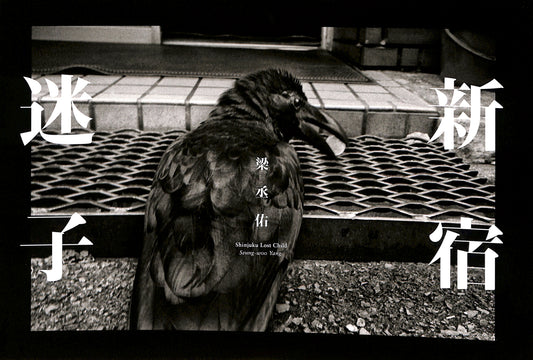 SEUNG-WOO YANG / Shinjuku Lost Child