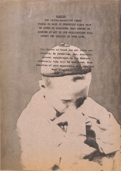 ART-RITE / No. 14 Artists' Books