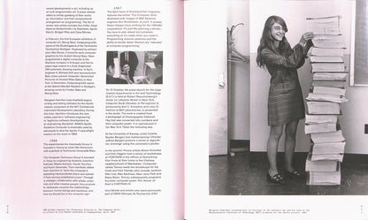 VARIOUS ARTISTS / Radical Software: Women, Art & Computing 1960-1991