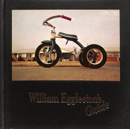 WILLIAM EGGLESTON / William Eggleston's Guide