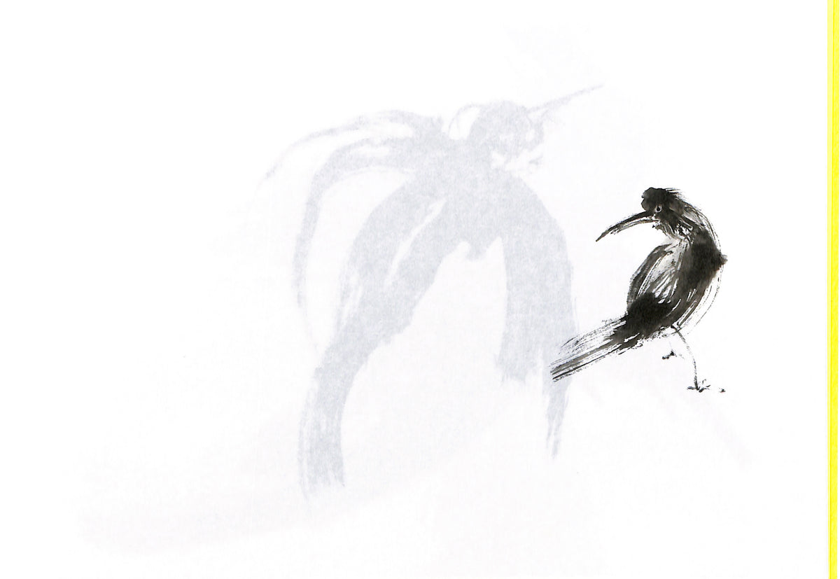 SEIGOW MATSUOKA / Birds