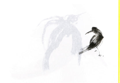 SEIGOW MATSUOKA / Birds