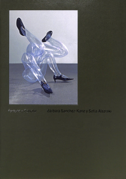 BÁRBARA SÁNCHEZ-KANE + SOFIA ALAZRAKI / Fortuna y Fetiche
