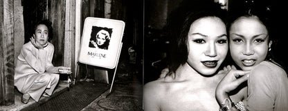 SEUNG-WOO YANG / Shinjuku Lost Child
