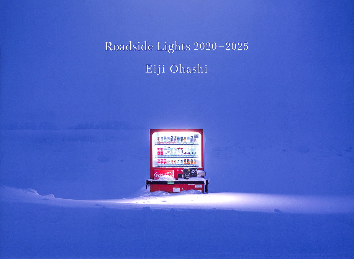 EIJI OHASHI / Roadside Lights