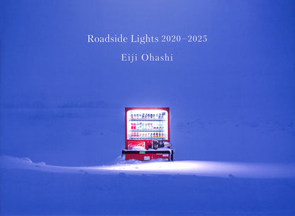 EIJI OHASHI / Roadside Lights