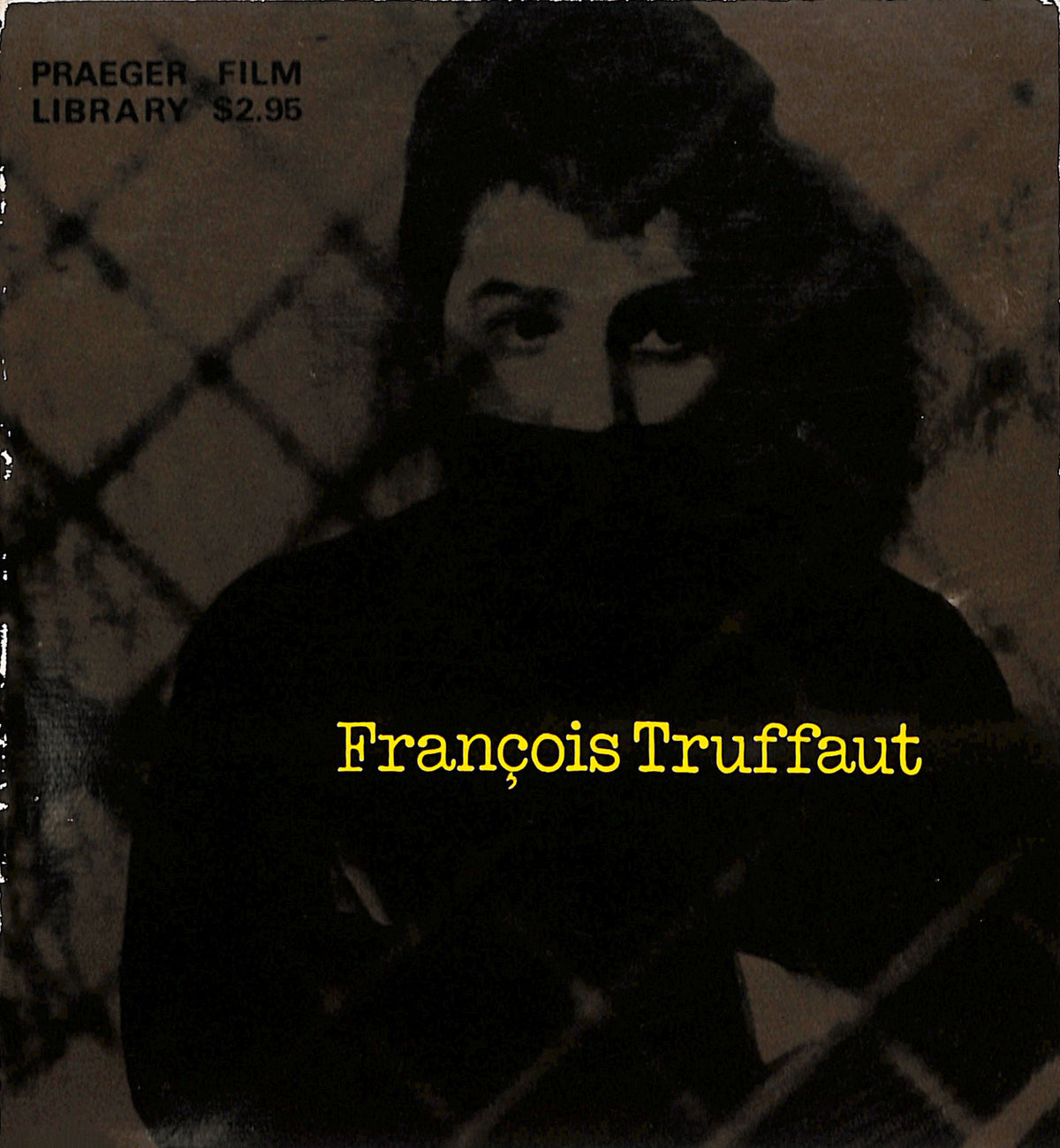 C.G. Crisp / François Truffaut