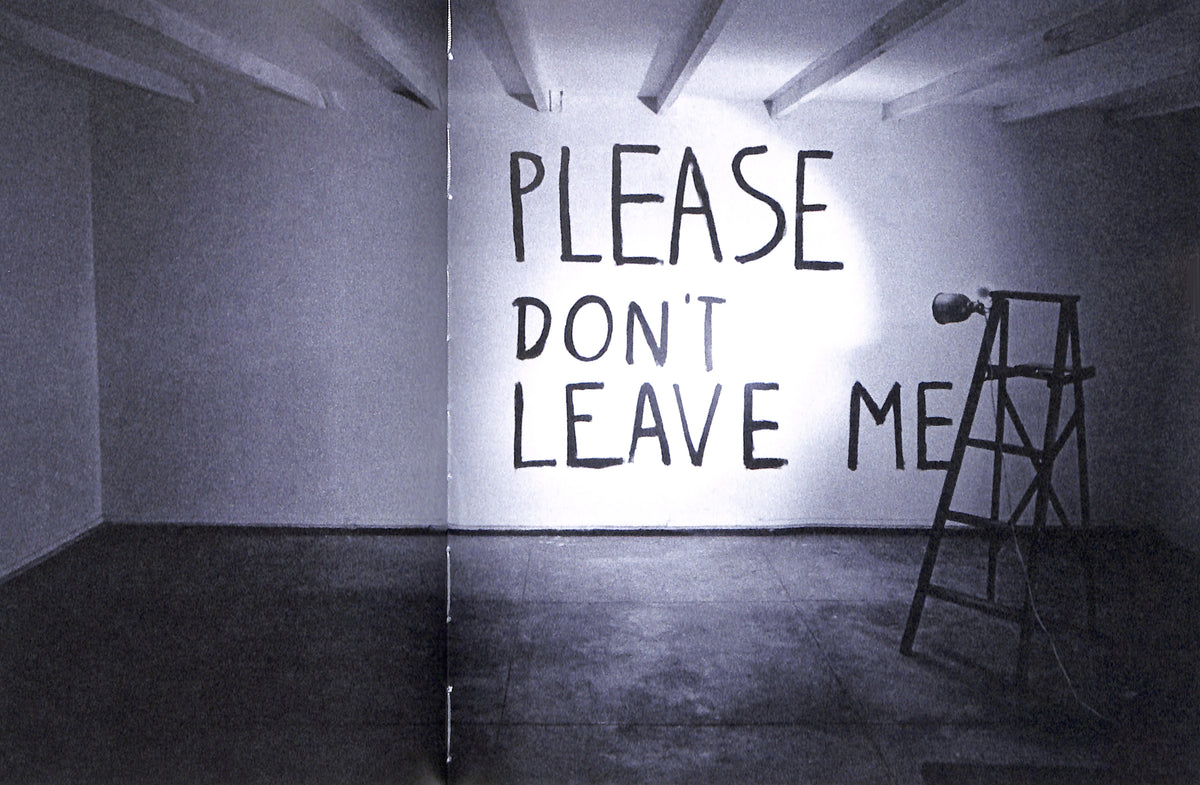 BAS JAN ADER / I'm searching...