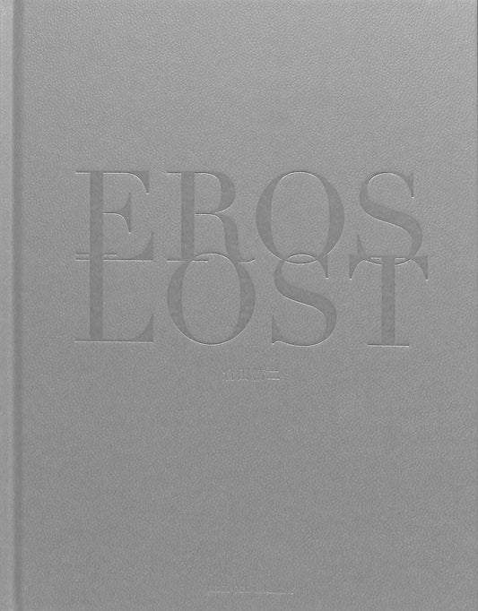 SEIJI KURATA / Eros Lost