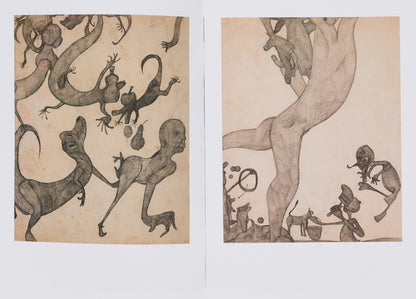 SUSAN TE KAHURANGI KING / Selected Works