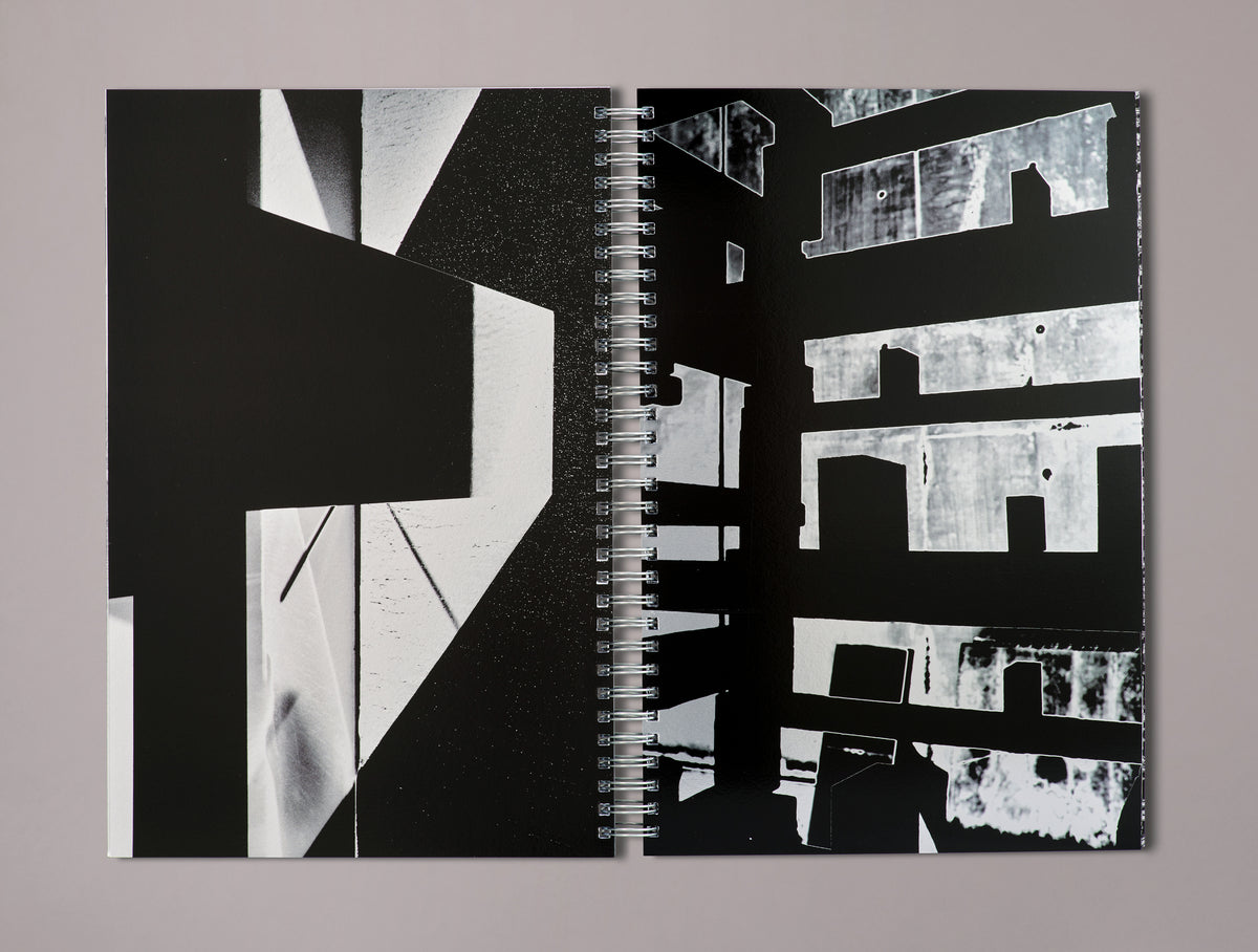 YOSHI YUBAI / Discommunication