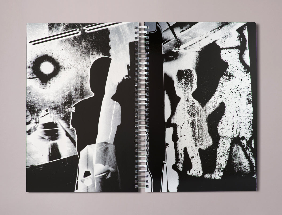 YOSHI YUBAI / Discommunication