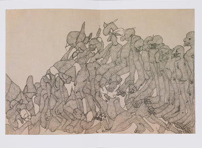 SUSAN TE KAHURANGI KING / Selected Works